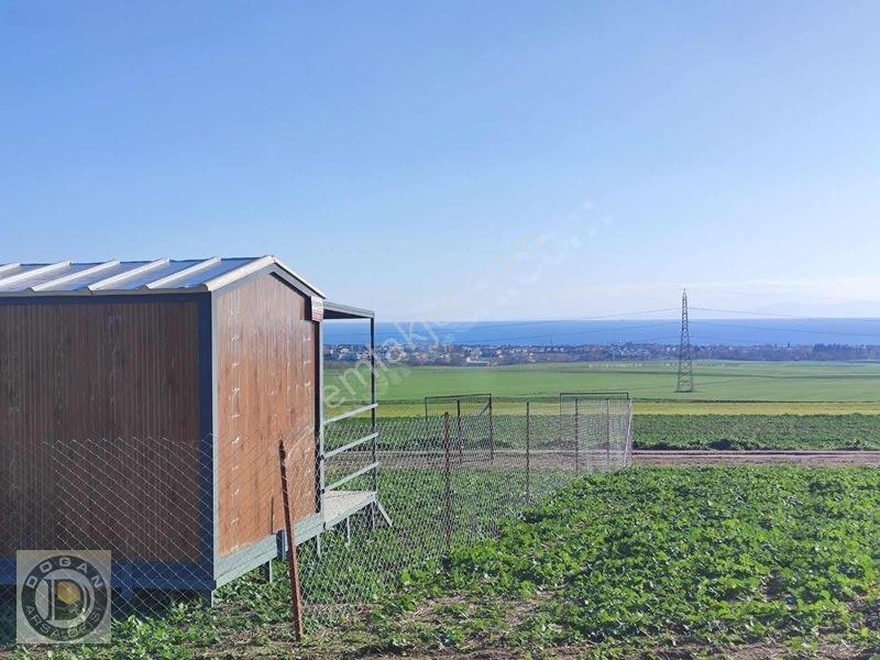 İstanbulun Yanı Başında Ful Deniz Manzaralı 300m2 Arsalar450bin — fotoğraf 35