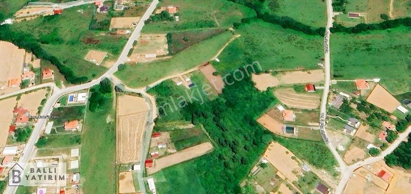 Ballı Yatırım'dan Haydariyede Köy Yerleşik Alanında 997 M2 Tarla — fotoğraf 7