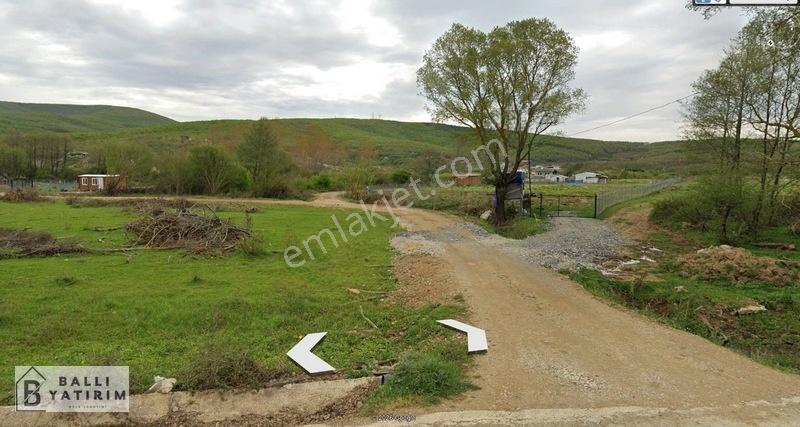 Ballı Yatırım'dan Haydariyede Köy Yerleşik Alanında 997 M2 Tarla — fotoğraf 8