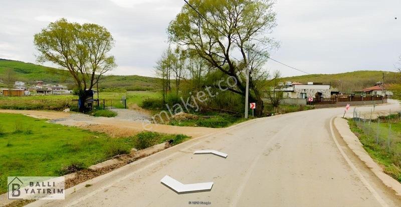Ballı Yatırım'dan Haydariyede Köy Yerleşik Alanında 997 M2 Tarla — fotoğraf 9