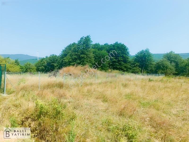 Ballı Yatırım'dan Haydariyede Köy Yerleşik Alanında 997 M2 Tarla — fotoğraf 10