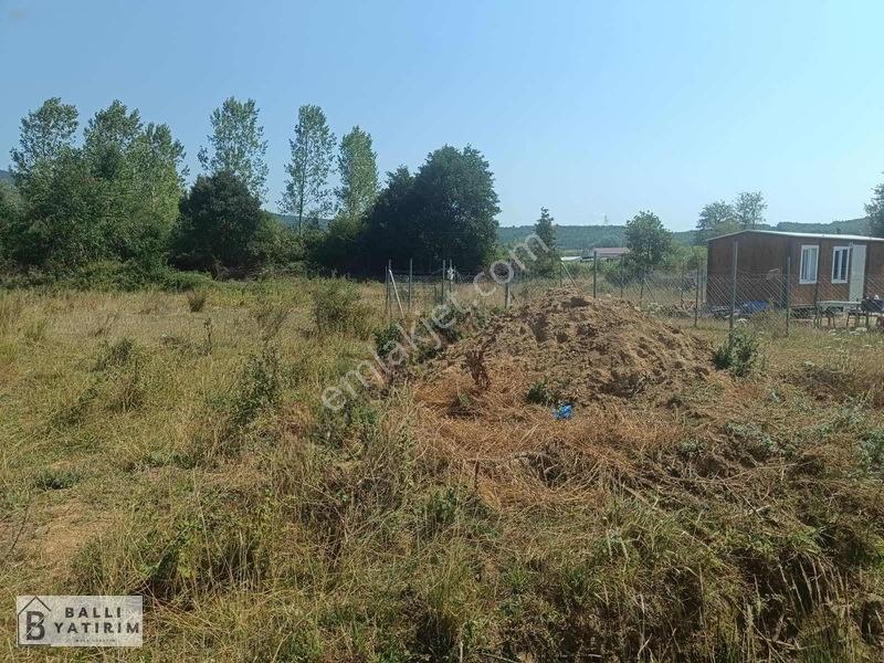 Ballı Yatırım'dan Haydariyede Köy Yerleşik Alanında 997 M2 Tarla — fotoğraf 11