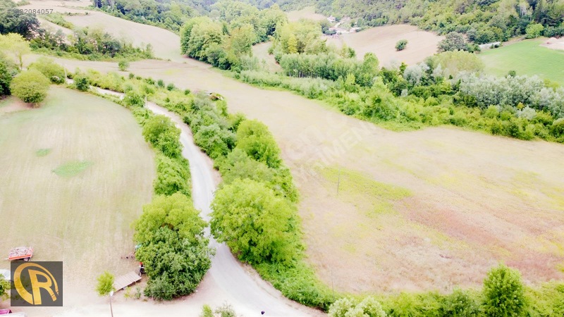Realist'den Bölgenin En Uygunu 500m² Satılık Arsa — fotoğraf 2