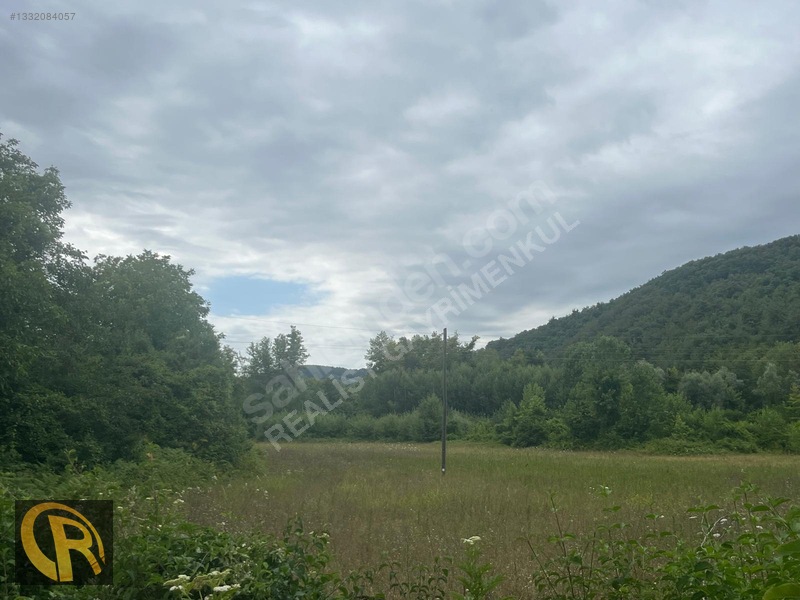 Realist'den Bölgenin En Uygunu 500m² Satılık Arsa — fotoğraf 8