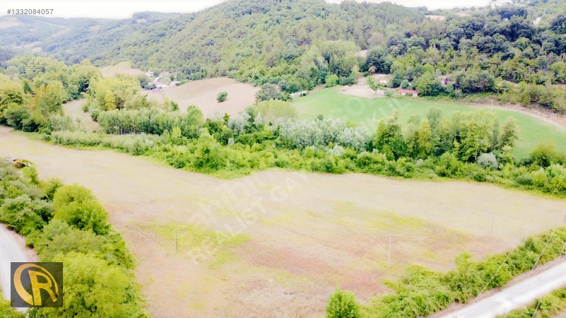 Realist'den Bölgenin En Uygunu 500m² Satılık Arsa — fotoğraf 11