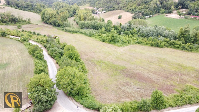 Realist'den Bölgenin En Uygunu 500m² Satılık Arsa — fotoğraf 14