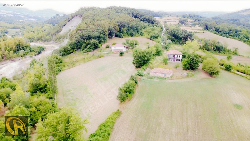 Realist'den Bölgenin En Uygunu 500m² Satılık Arsa — fotoğraf 15