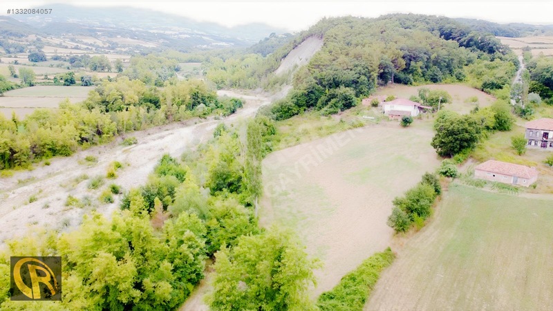 Realist'den Bölgenin En Uygunu 500m² Satılık Arsa — fotoğraf 16