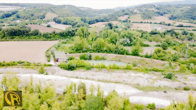 Realist'den Bölgenin En Uygunu 500m² Satılık Arsa — fotoğraf 18