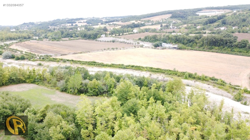 Realist'den Bölgenin En Uygunu 500m² Satılık Arsa — fotoğraf 19