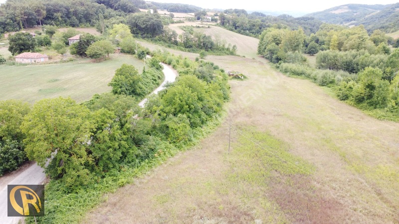 Realist'den Bölgenin En Uygunu 500m² Satılık Arsa — fotoğraf 20