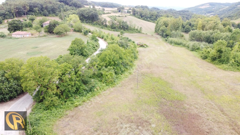 Realist'den Bölgenin En Uygunu 500m² Satılık Arsa — fotoğraf 21