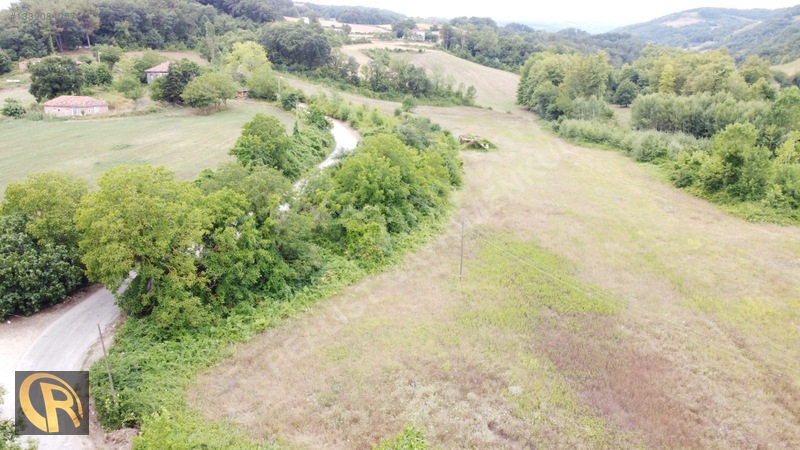 Realist'den Bölgenin En Uygunu 500m² Satılık Arsa — fotoğraf 22