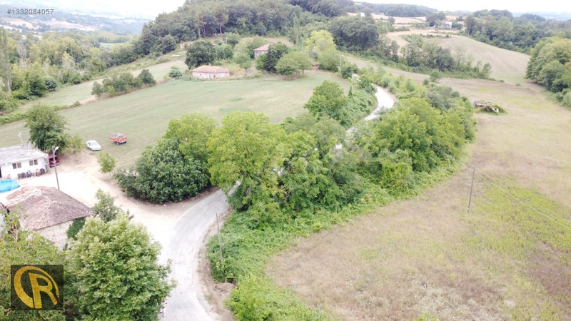 Realist'den Bölgenin En Uygunu 500m² Satılık Arsa — fotoğraf 23