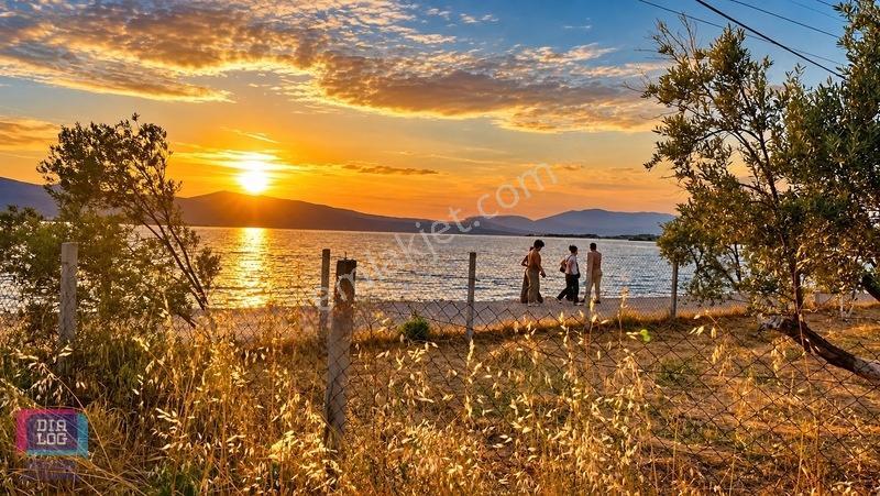 Urla Torasan'da Kupon Arsa — fotoğraf 11