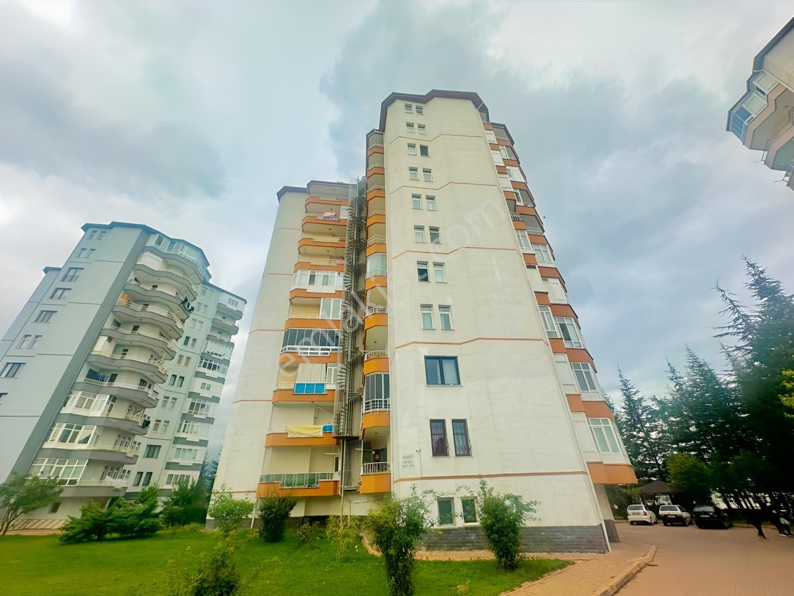 Germir (konaklar ) Mah Güney Doğu Cepheli 182 M2 Satılık Daire — fotoğraf 2