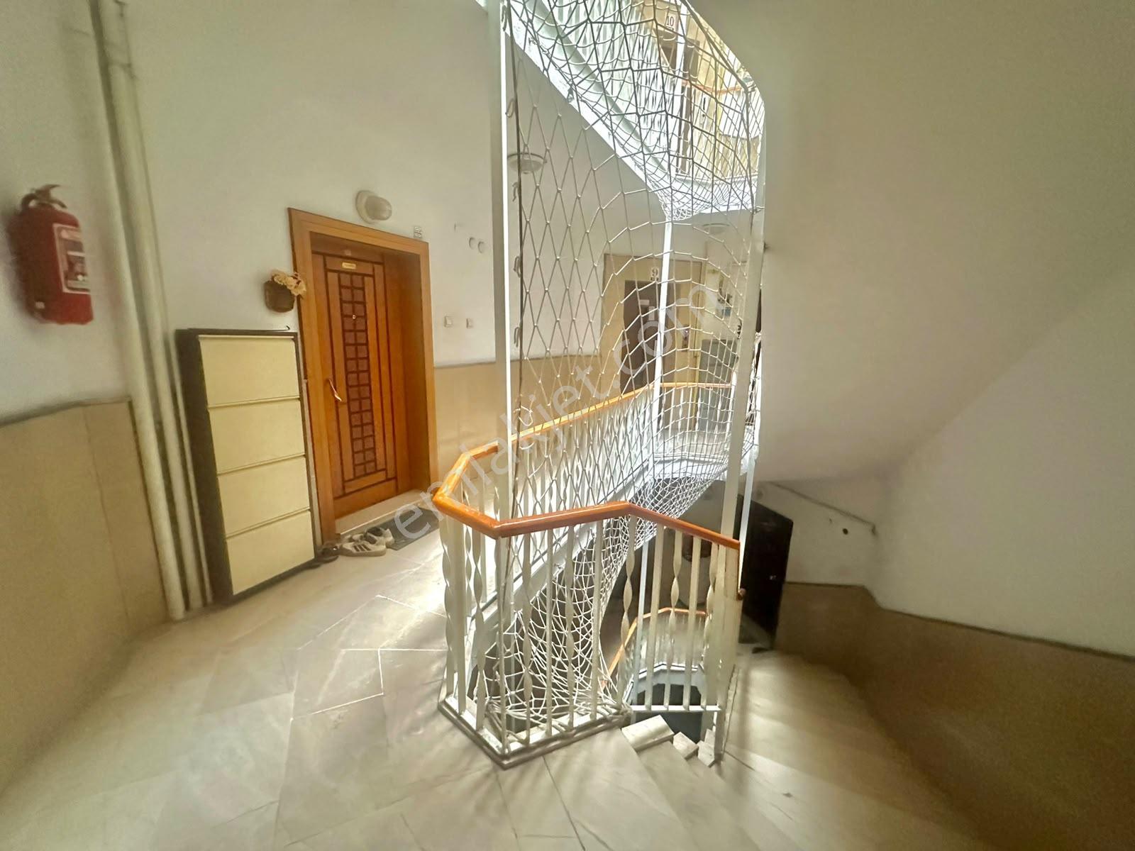 Germir (konaklar ) Mah Güney Doğu Cepheli 182 M2 Satılık Daire — fotoğraf 5