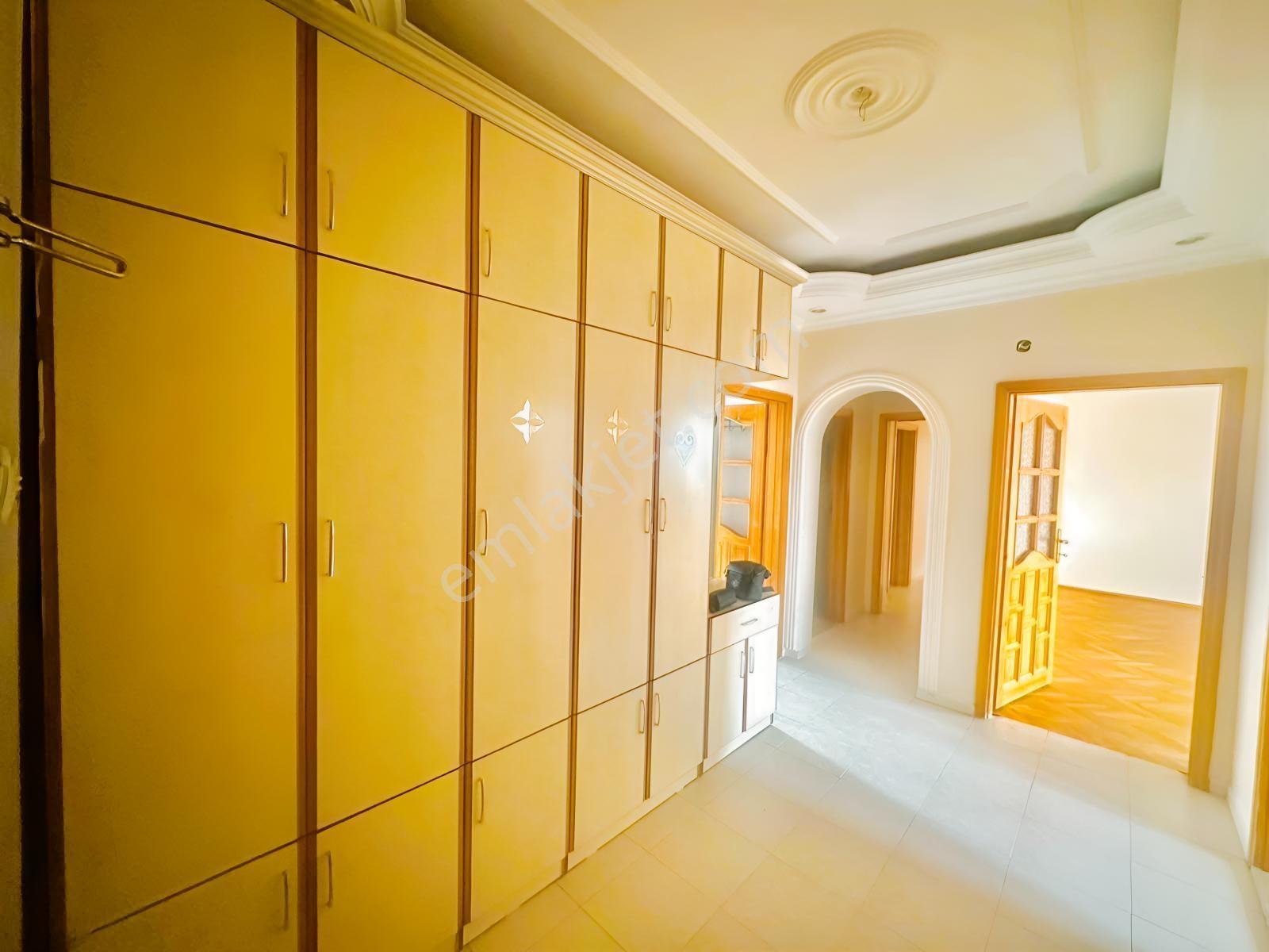 Germir (konaklar ) Mah Güney Doğu Cepheli 182 M2 Satılık Daire — fotoğraf 8