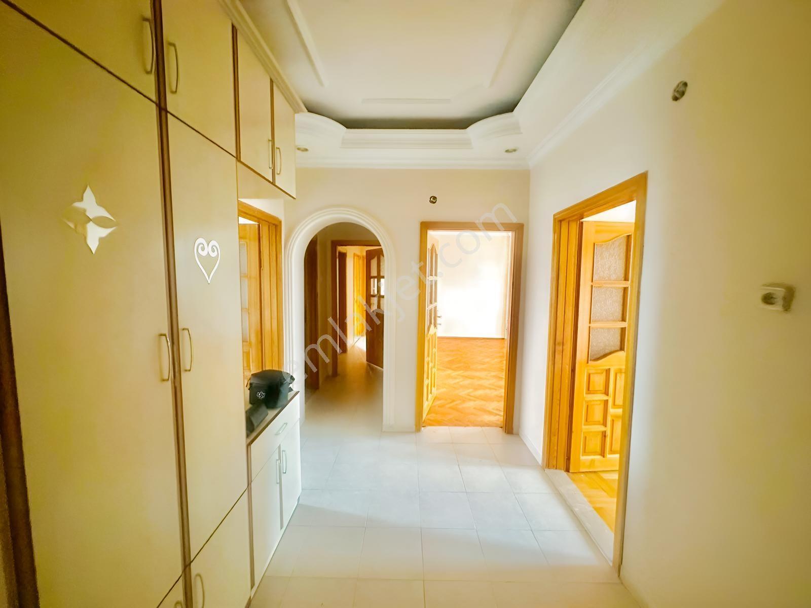Germir (konaklar ) Mah Güney Doğu Cepheli 182 M2 Satılık Daire — fotoğraf 9