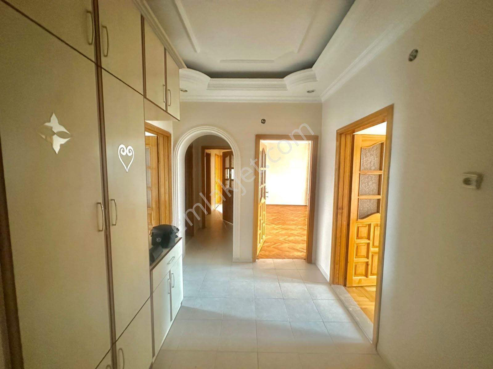 Germir (konaklar ) Mah Güney Doğu Cepheli 182 M2 Satılık Daire — fotoğraf 10