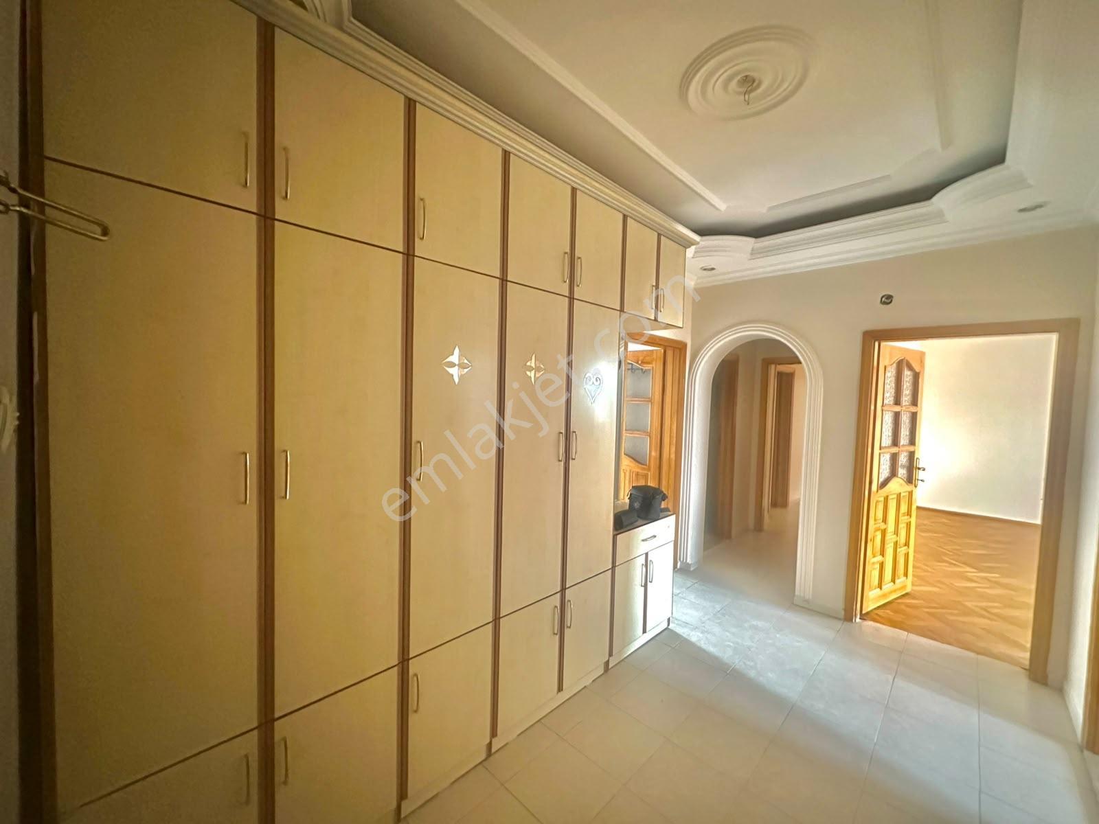 Germir (konaklar ) Mah Güney Doğu Cepheli 182 M2 Satılık Daire — fotoğraf 11