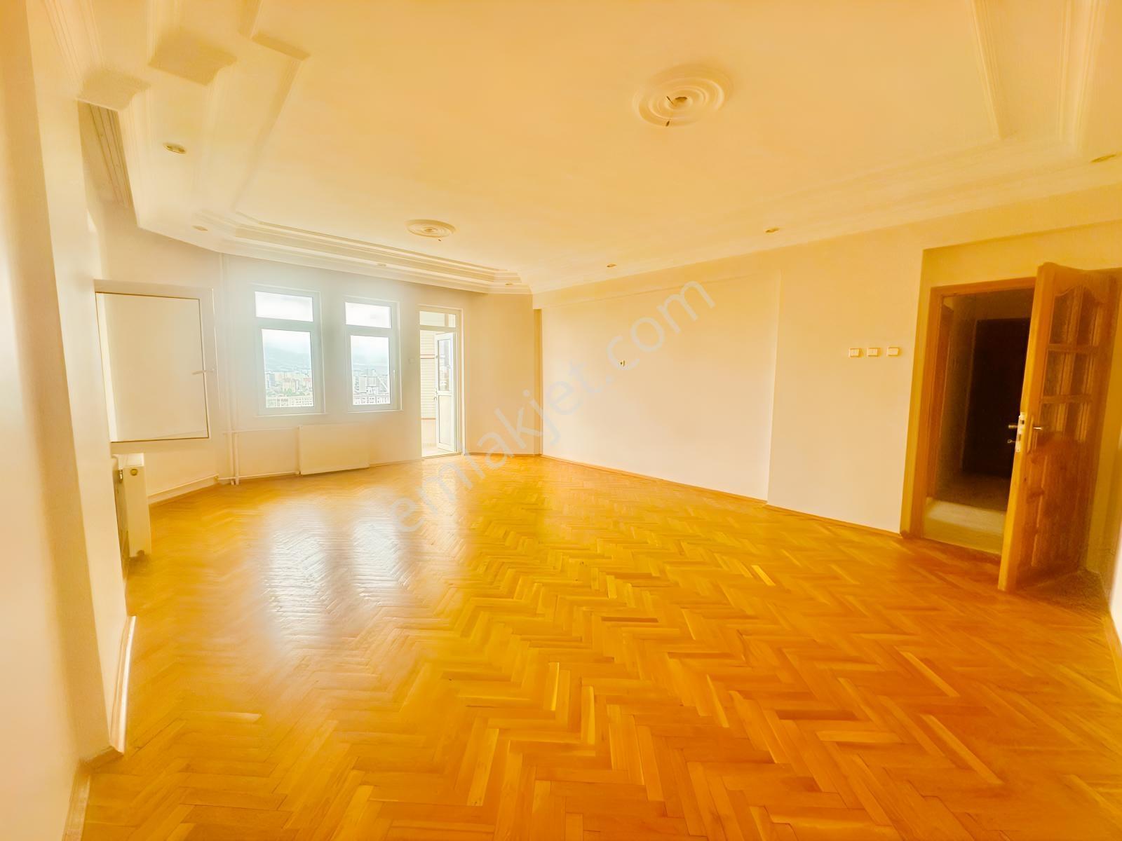 Germir (konaklar ) Mah Güney Doğu Cepheli 182 M2 Satılık Daire — fotoğraf 15