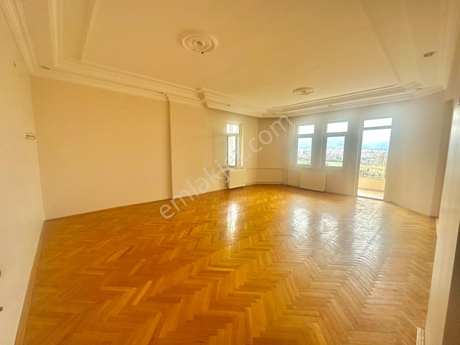Germir (konaklar ) Mah Güney Doğu Cepheli 182 M2 Satılık Daire — fotoğraf 16