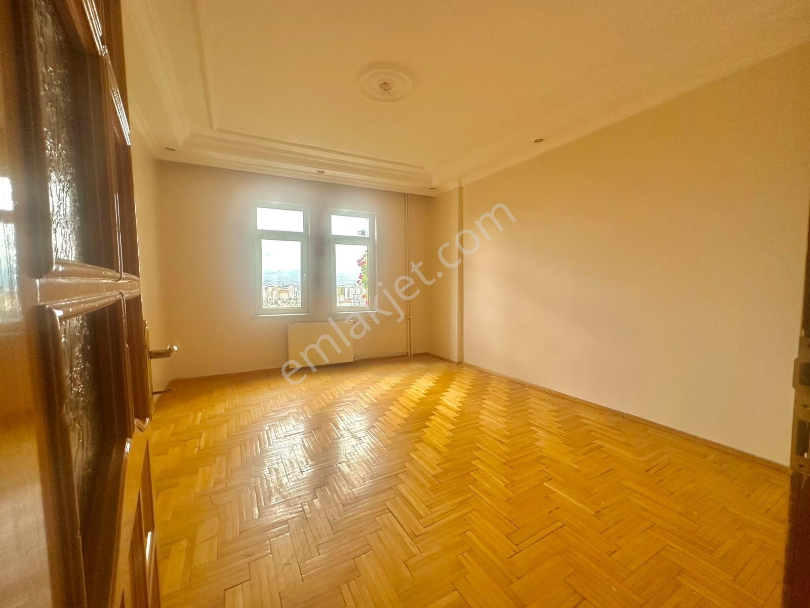 Germir (konaklar ) Mah Güney Doğu Cepheli 182 M2 Satılık Daire — fotoğraf 18