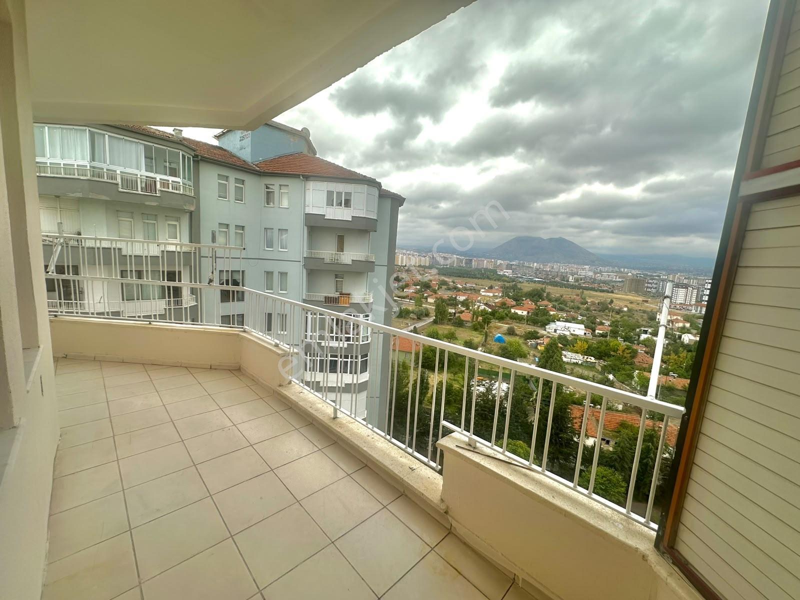 Germir (konaklar ) Mah Güney Doğu Cepheli 182 M2 Satılık Daire — fotoğraf 19