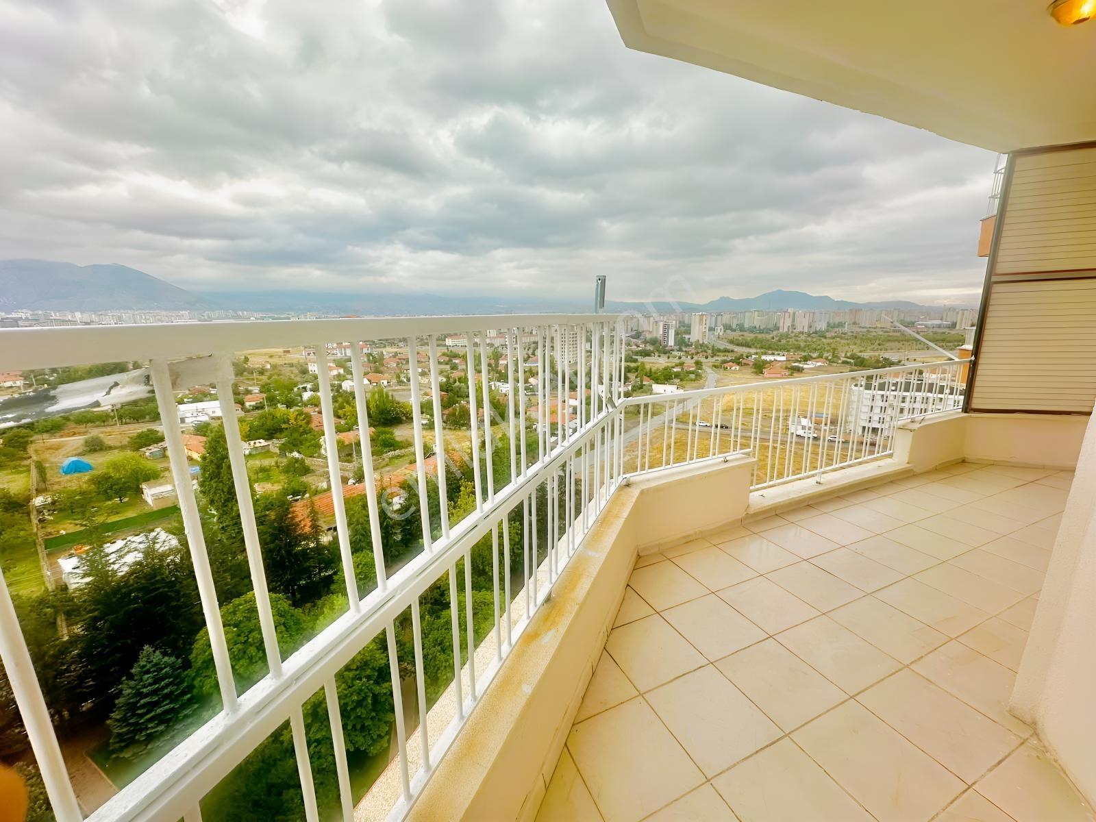 Germir (konaklar ) Mah Güney Doğu Cepheli 182 M2 Satılık Daire — fotoğraf 20