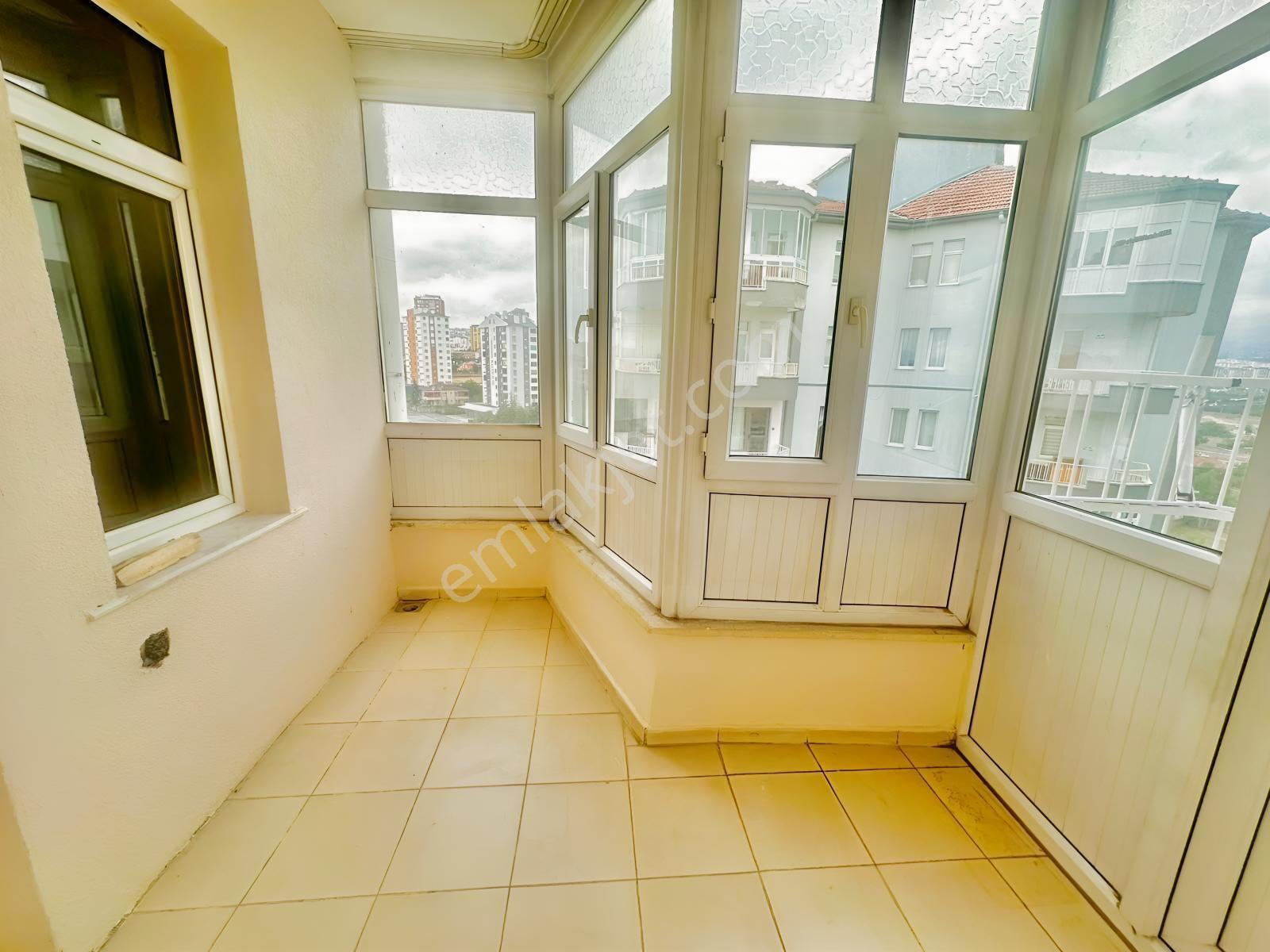 Germir (konaklar ) Mah Güney Doğu Cepheli 182 M2 Satılık Daire — fotoğraf 21