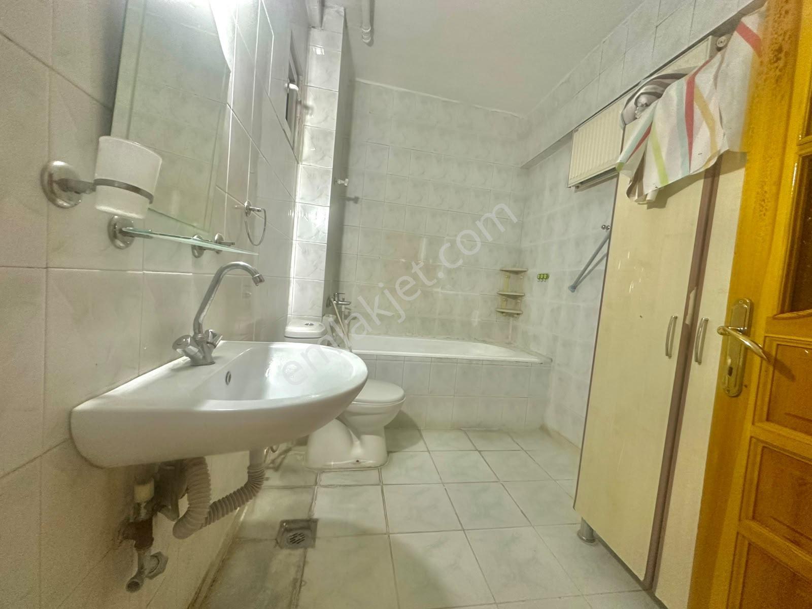 Germir (konaklar ) Mah Güney Doğu Cepheli 182 M2 Satılık Daire — fotoğraf 22