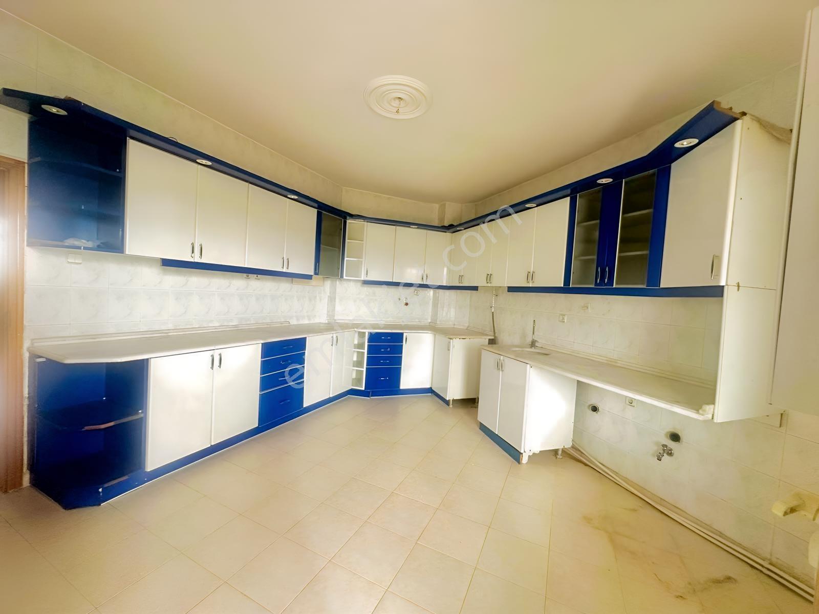 Germir (konaklar ) Mah Güney Doğu Cepheli 182 M2 Satılık Daire — fotoğraf 26