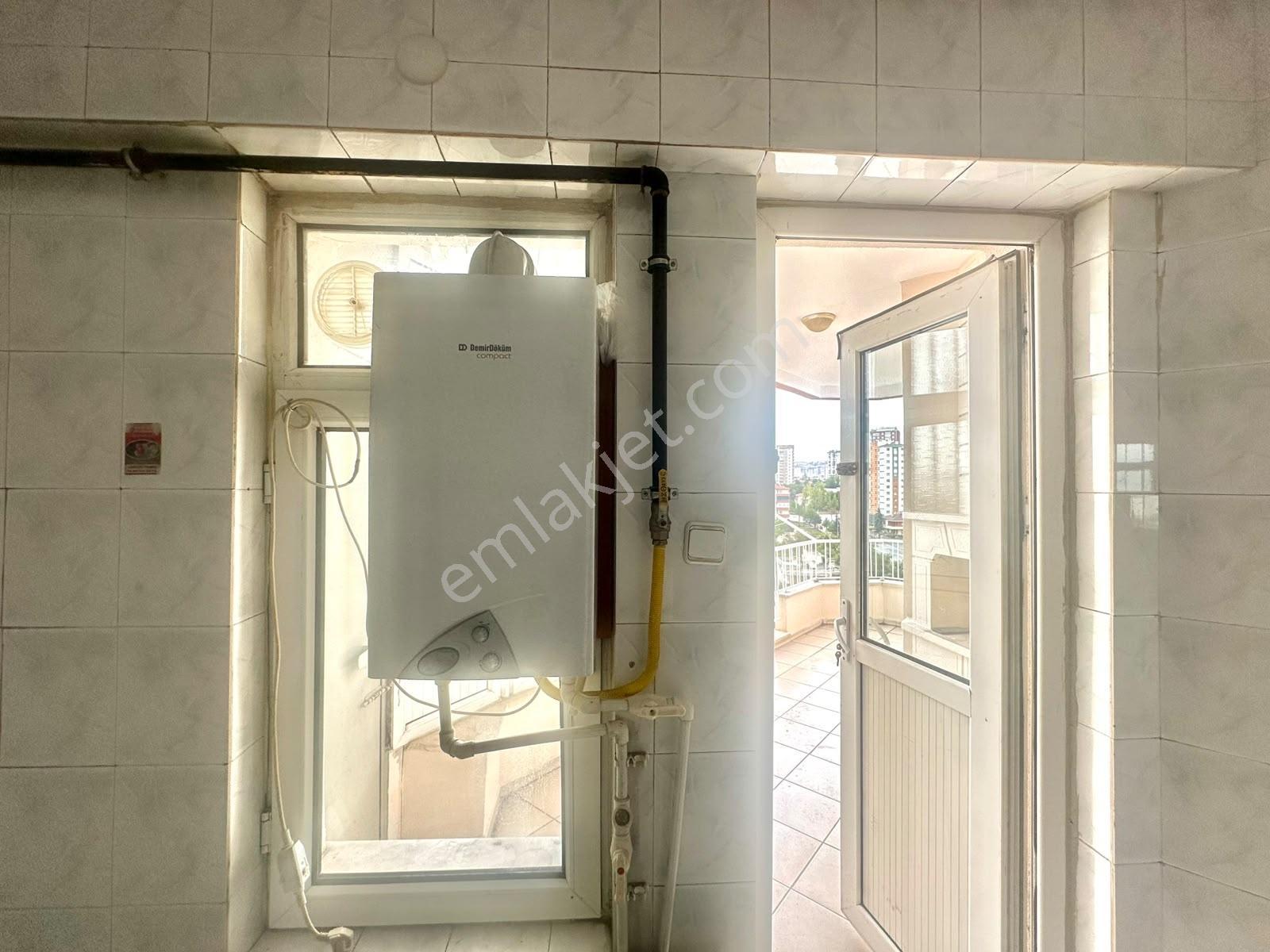 Germir (konaklar ) Mah Güney Doğu Cepheli 182 M2 Satılık Daire — fotoğraf 27