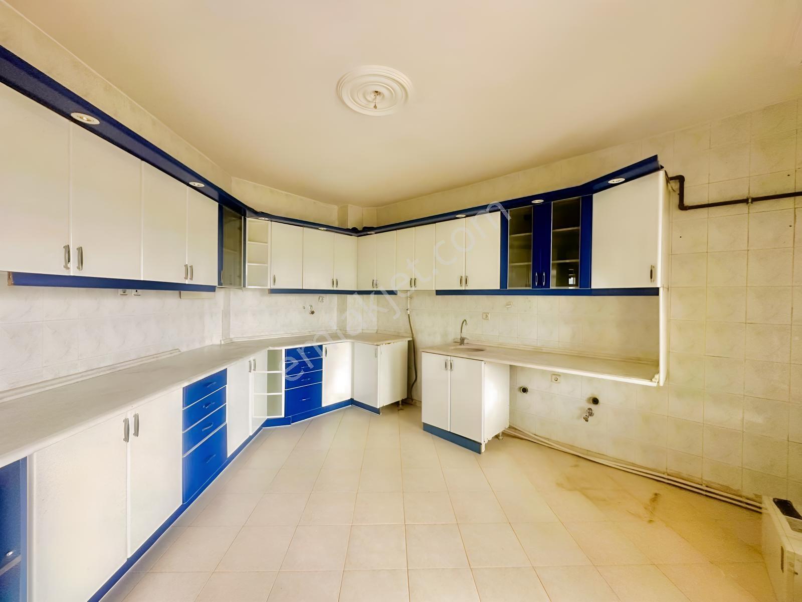 Germir (konaklar ) Mah Güney Doğu Cepheli 182 M2 Satılık Daire — fotoğraf 28