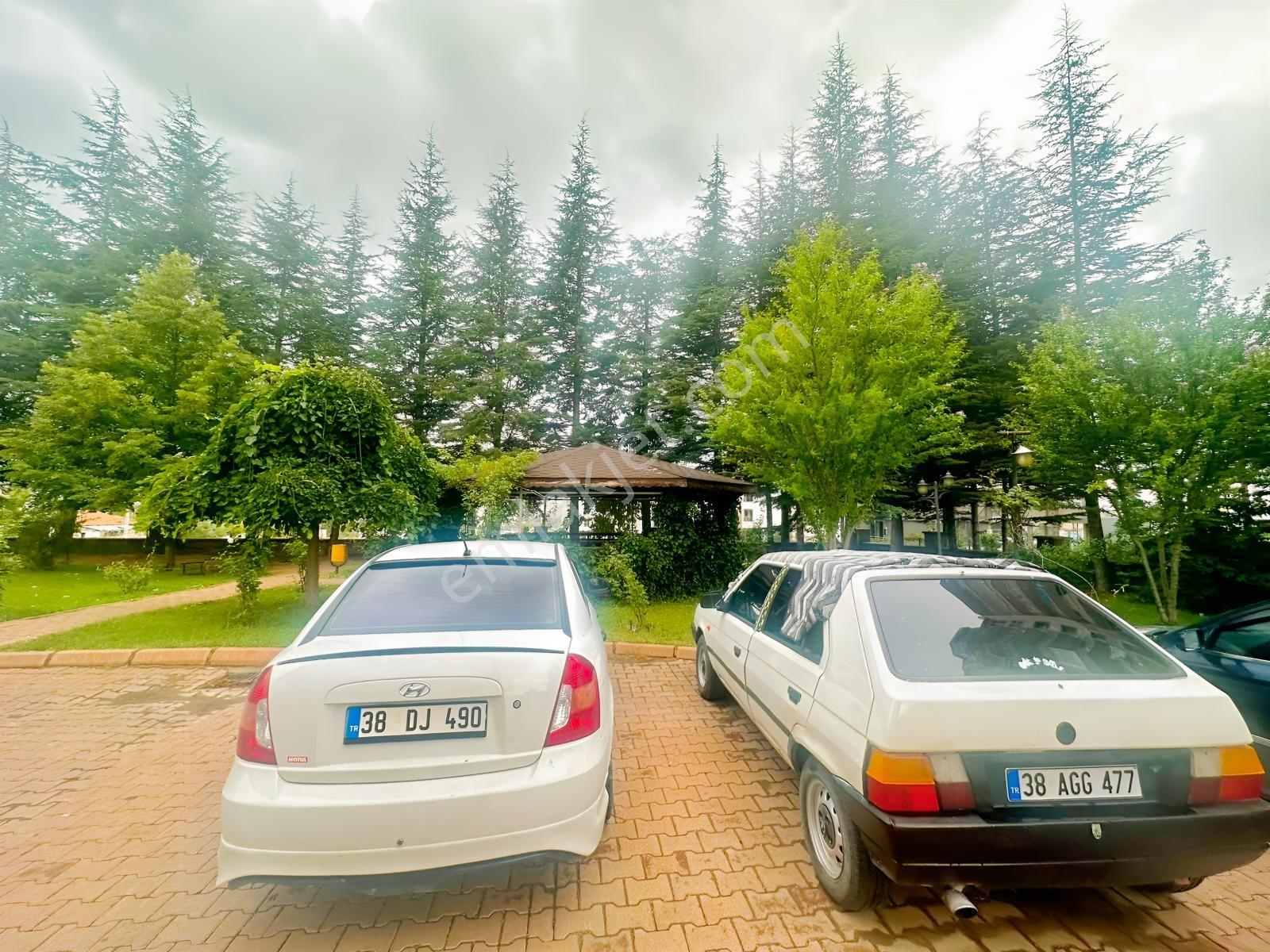 Germir (konaklar ) Mah Güney Doğu Cepheli 182 M2 Satılık Daire — fotoğraf 30