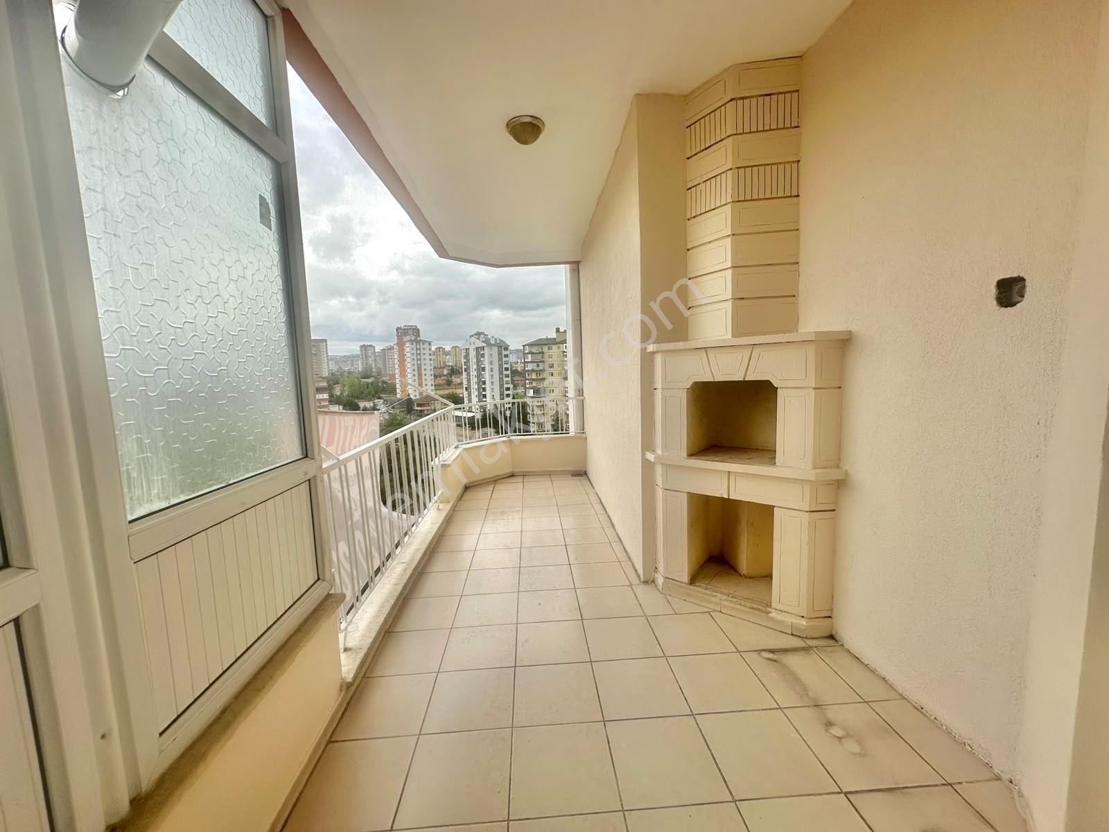 Germir (konaklar ) Mah Güney Doğu Cepheli 182 M2 Satılık Daire — fotoğraf 32