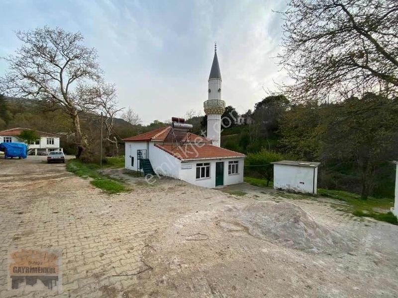 Çanakkale Lapseki Dereköy De Fırsat Arazi Tek Tapu 3.434 M2 — fotoğraf 4