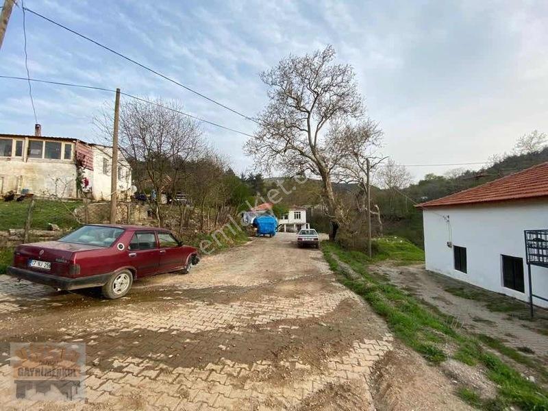Çanakkale Lapseki Dereköy De Fırsat Arazi Tek Tapu 3.434 M2 — fotoğraf 7
