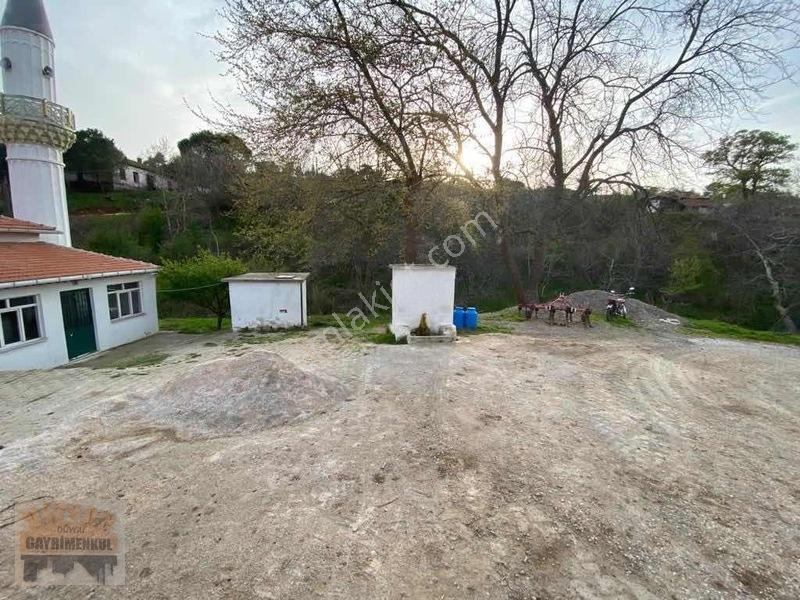 Çanakkale Lapseki Dereköy De Fırsat Arazi Tek Tapu 3.434 M2 — fotoğraf 8