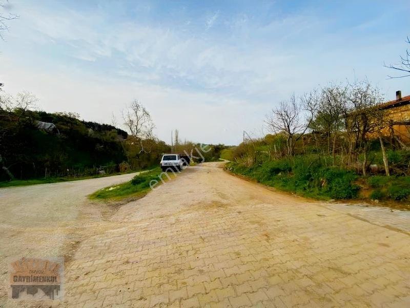 Çanakkale Lapseki Dereköy De Fırsat Arazi Tek Tapu 3.434 M2 — fotoğraf 9