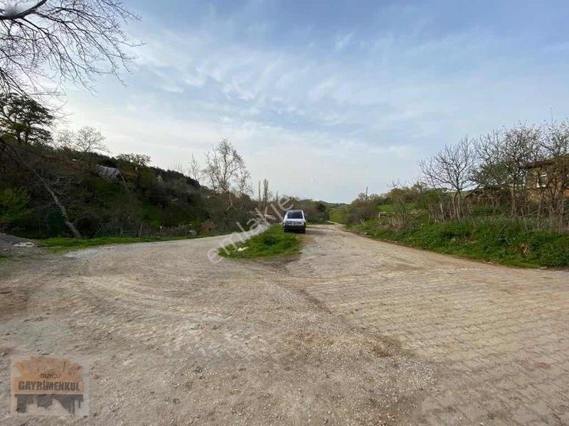 Çanakkale Lapseki Dereköy De Fırsat Arazi Tek Tapu 3.434 M2 — fotoğraf 10