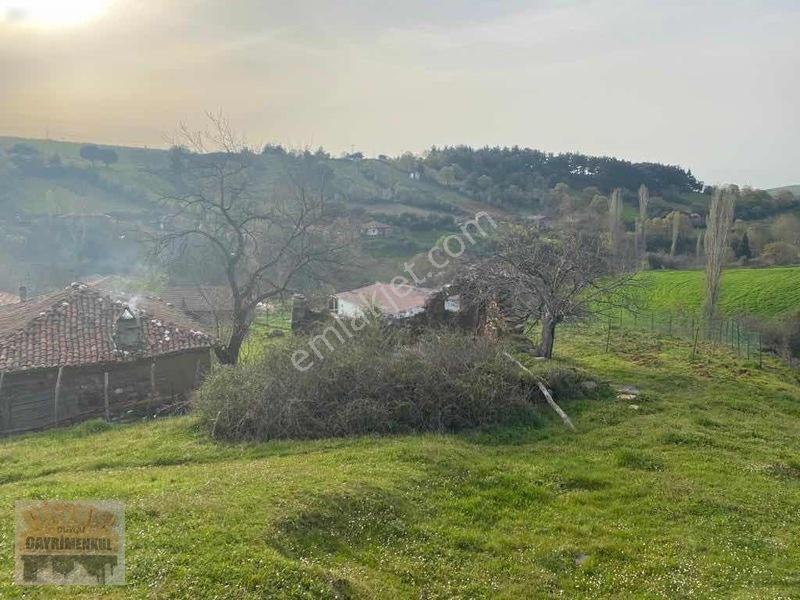 Çanakkale Lapseki Dereköy De Fırsat Arazi Tek Tapu 3.434 M2 — fotoğraf 22