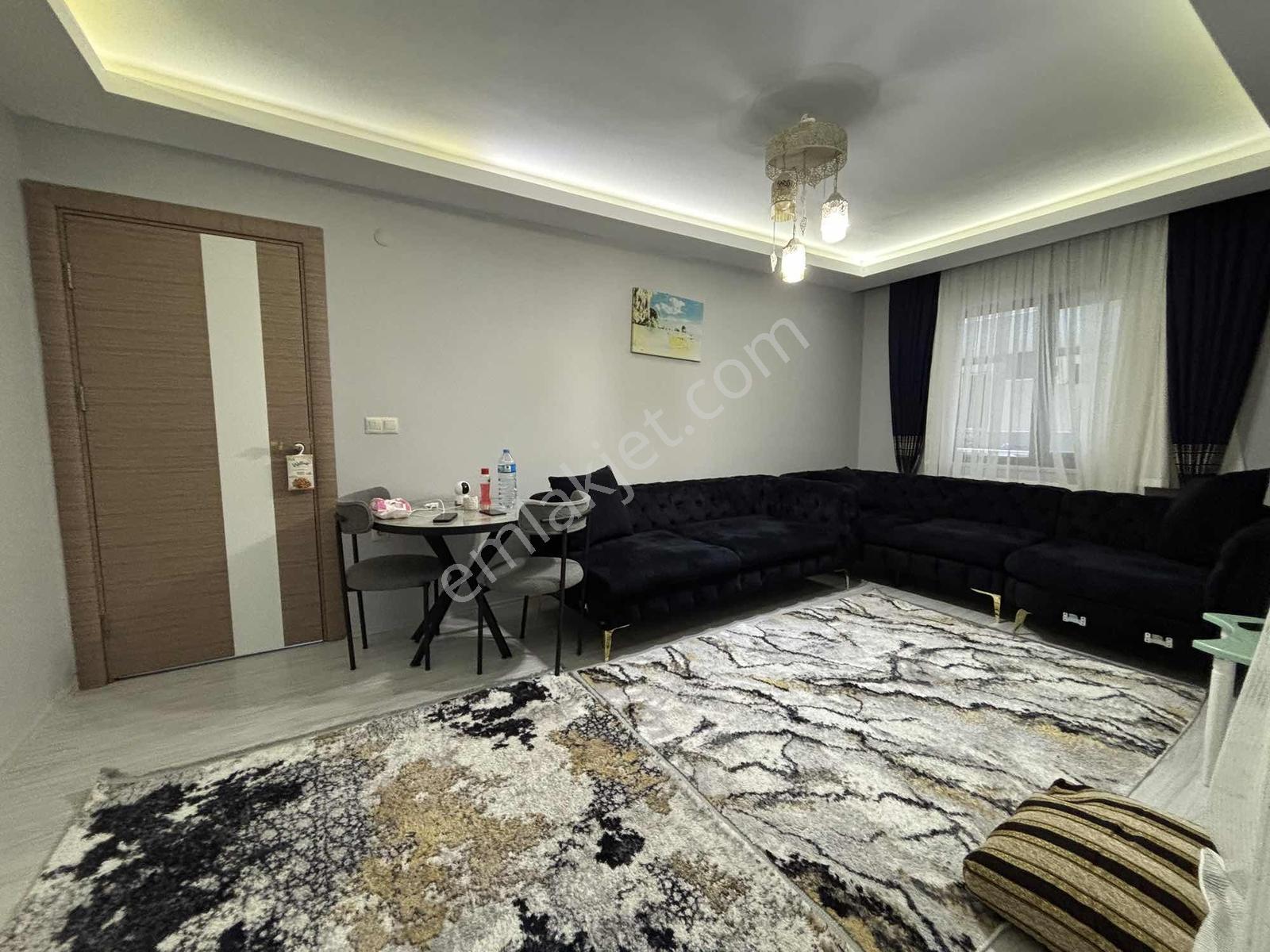 2+1 Bahçe Katı Demirtaş Barbaros Mahallesi — fotoğraf 4