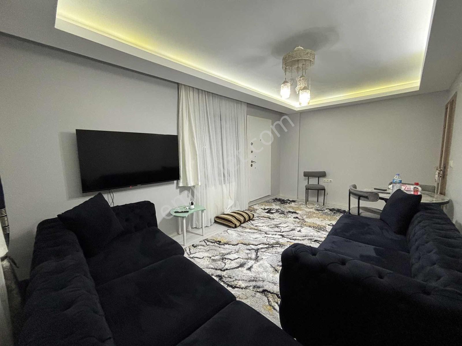 2+1 Bahçe Katı Demirtaş Barbaros Mahallesi — fotoğraf 5