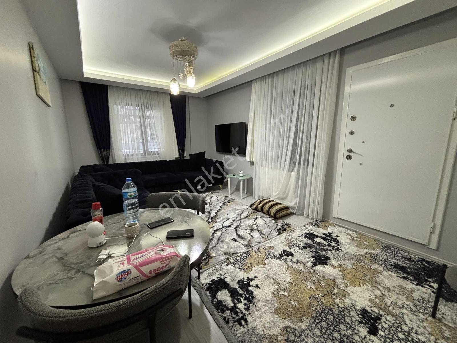 2+1 Bahçe Katı Demirtaş Barbaros Mahallesi — fotoğraf 6
