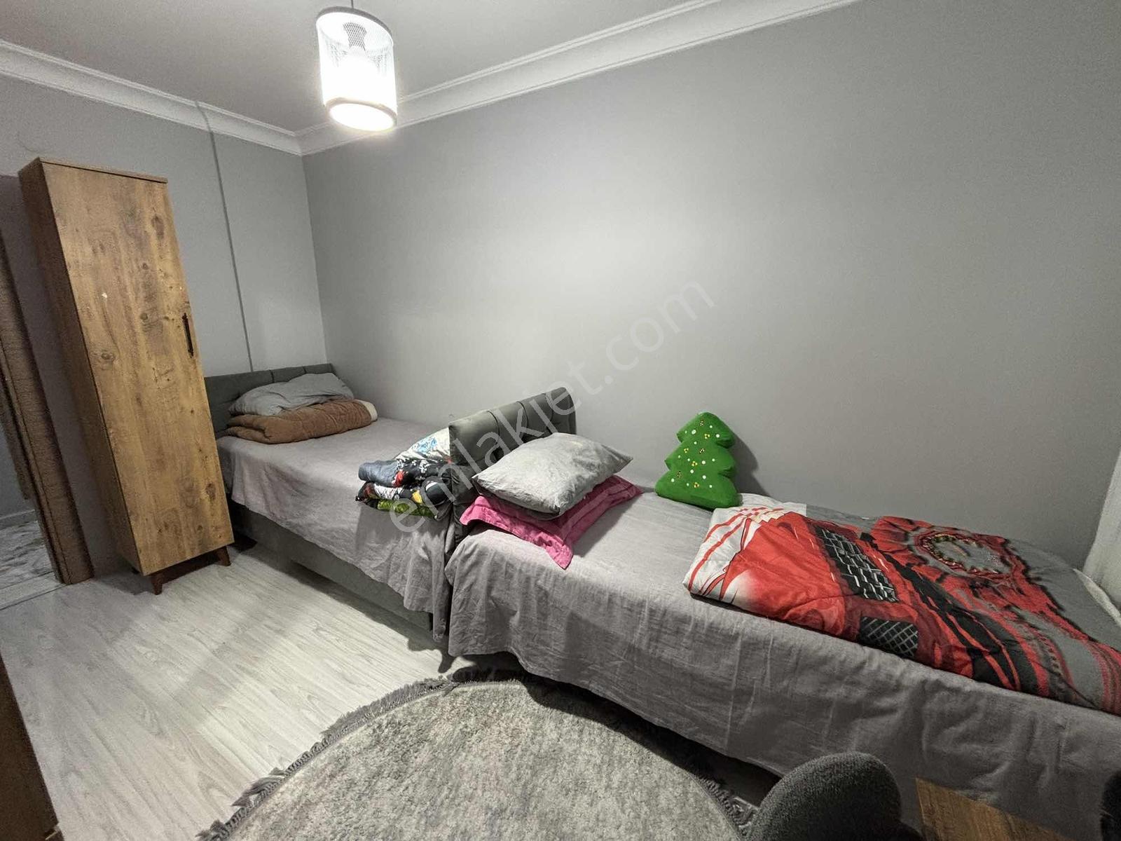 2+1 Bahçe Katı Demirtaş Barbaros Mahallesi — fotoğraf 10