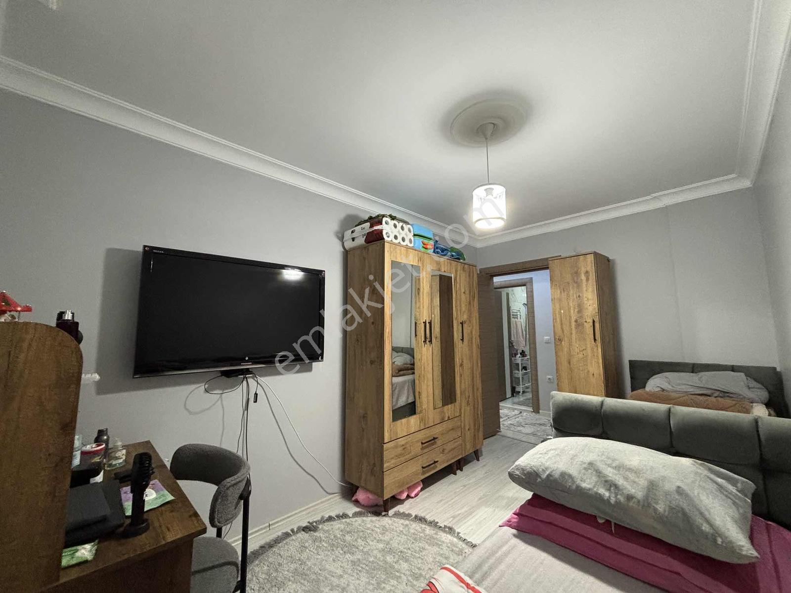 2+1 Bahçe Katı Demirtaş Barbaros Mahallesi — fotoğraf 11