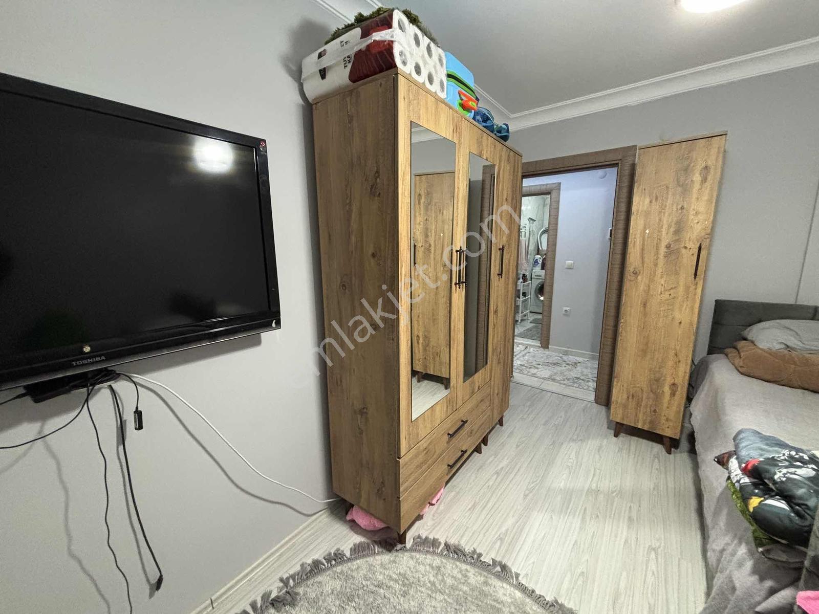 2+1 Bahçe Katı Demirtaş Barbaros Mahallesi — fotoğraf 12