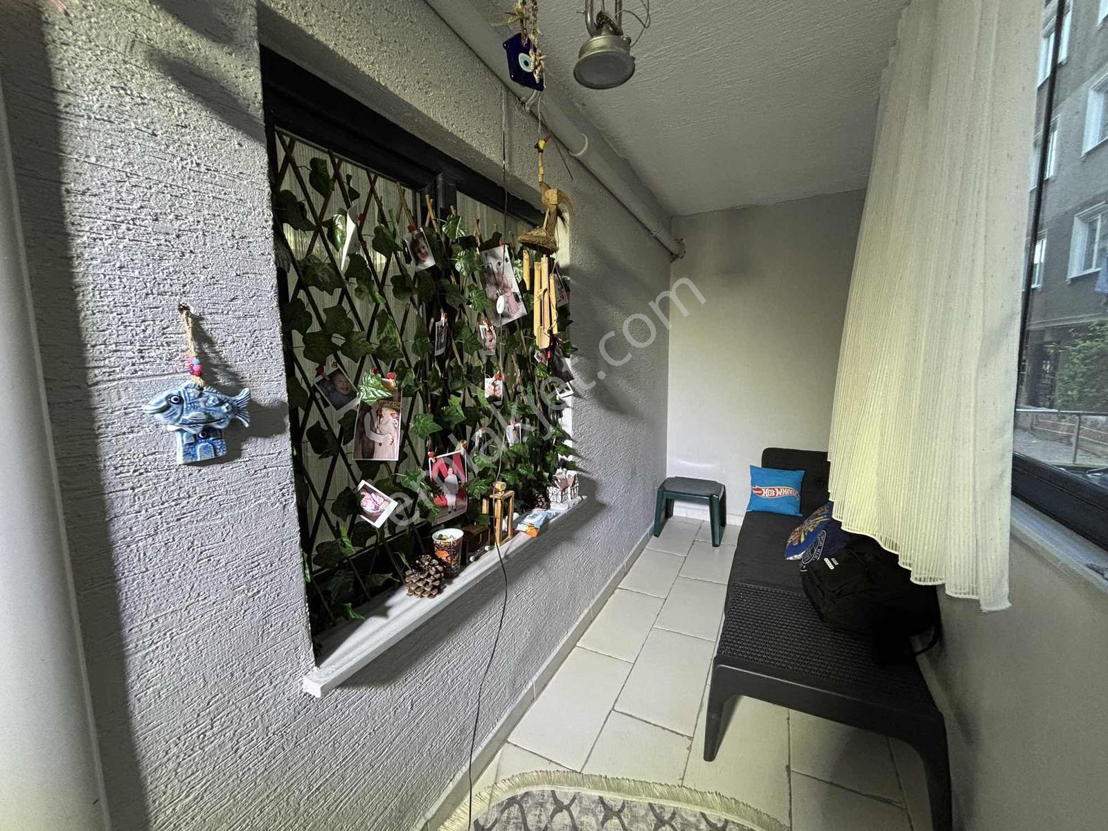 2+1 Bahçe Katı Demirtaş Barbaros Mahallesi — fotoğraf 20